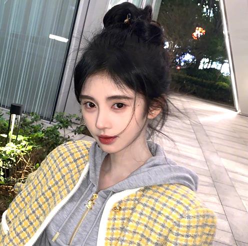 金莎同框鞠婧祎差距悬殊,鞠婧祎和金莹玥