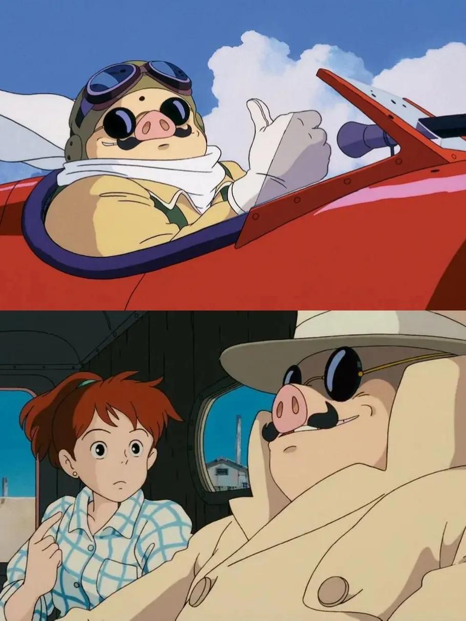 23部宫崎骏电影经典动漫集,最值得看的十部宫崎骏动漫电影