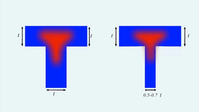 注塑缩水缺胶怎么调机,注塑产品缩水调机尺寸会大吗