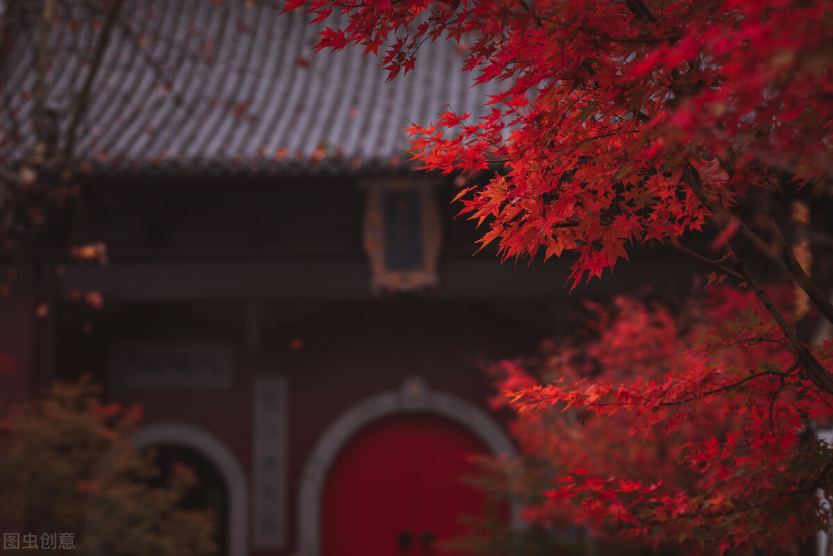 10月最美丽的风景在哪里,张掖十大自然美景