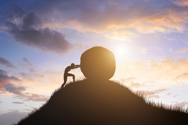 趣味心理学羊群效应从众效应,有趣的心理效应和心理暗示