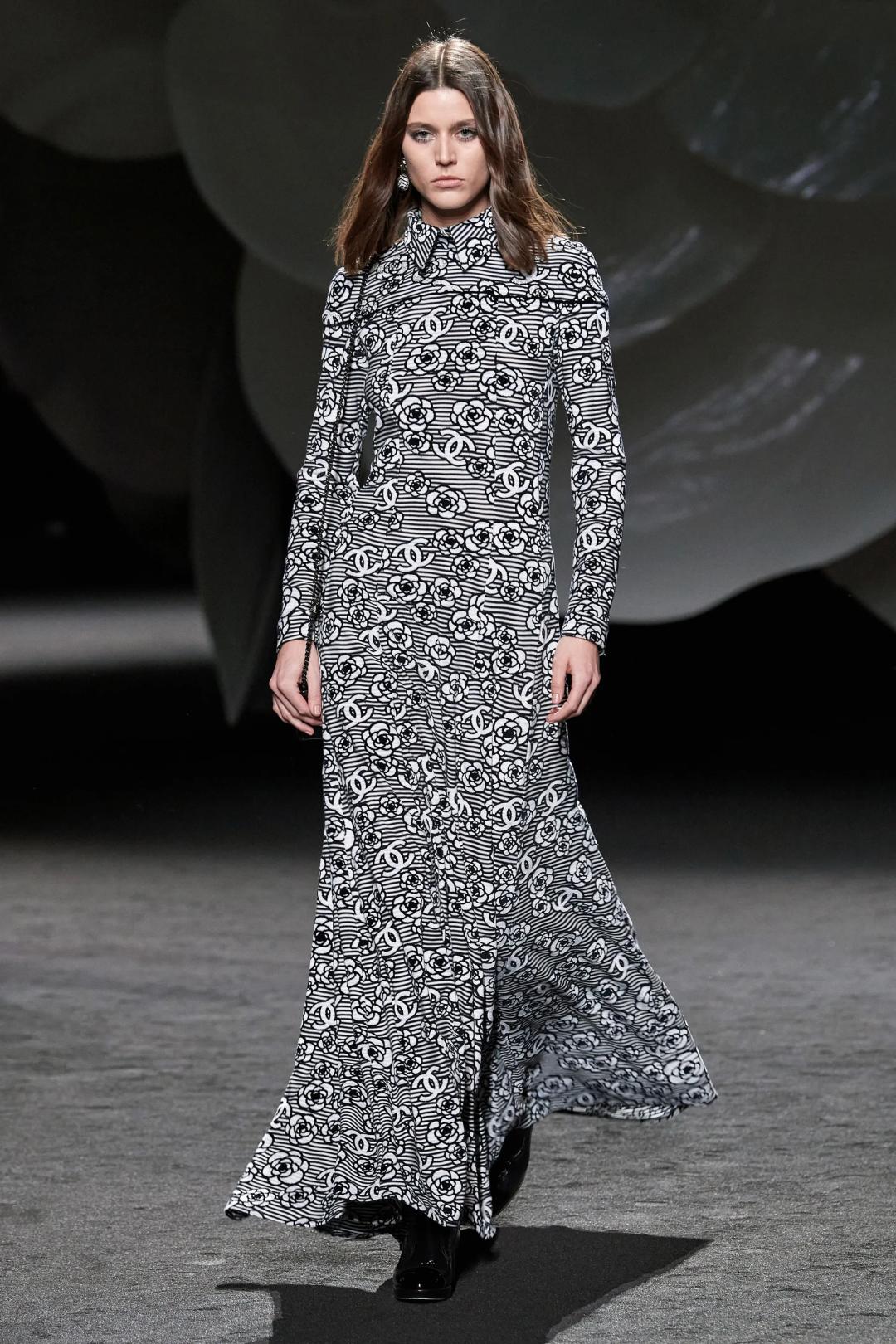 2023秋冬伦敦时装周收官,2022秋冬巴黎时装周什么时候开始