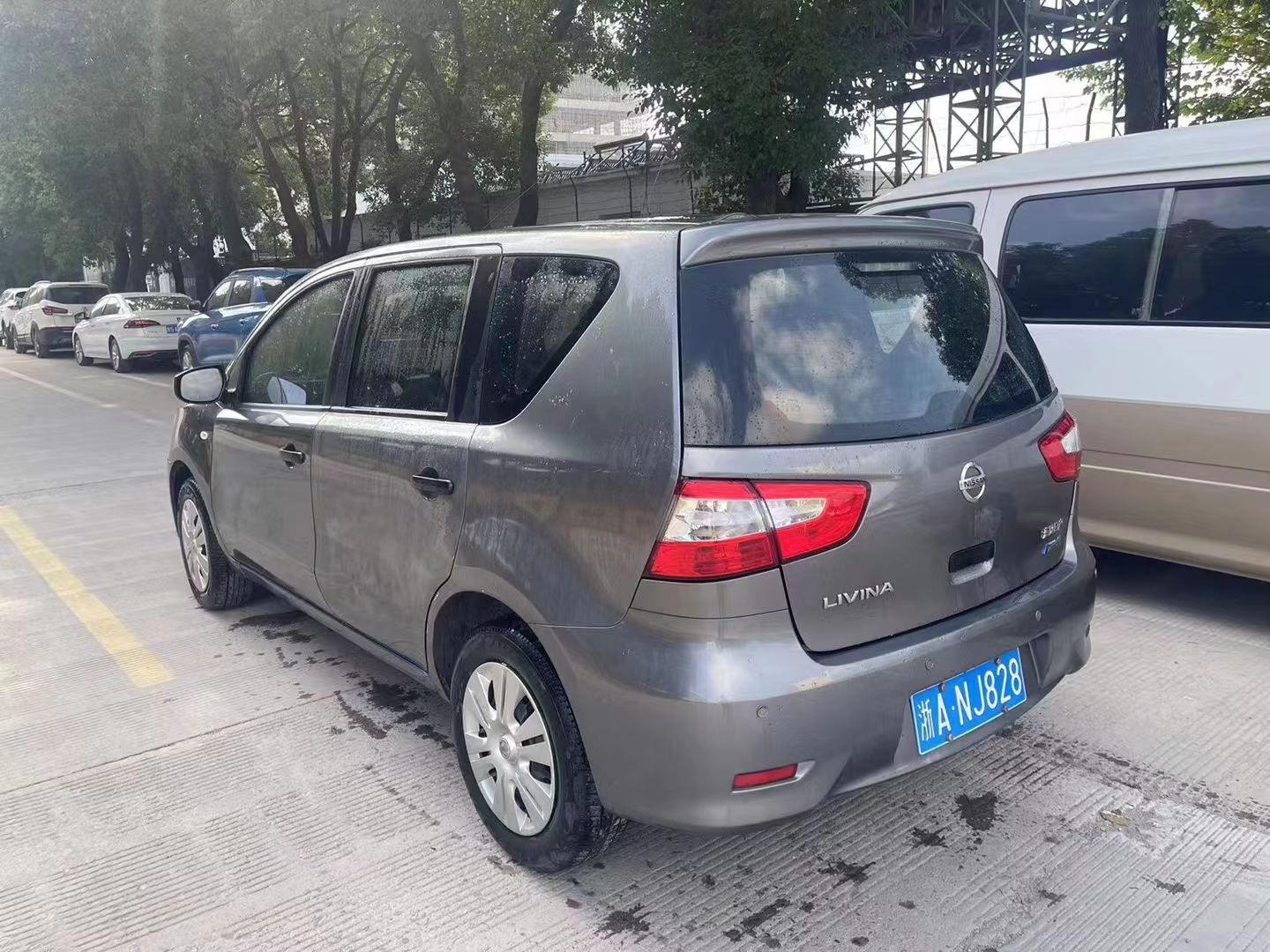 骊威质量弊端,骊威有什么通病