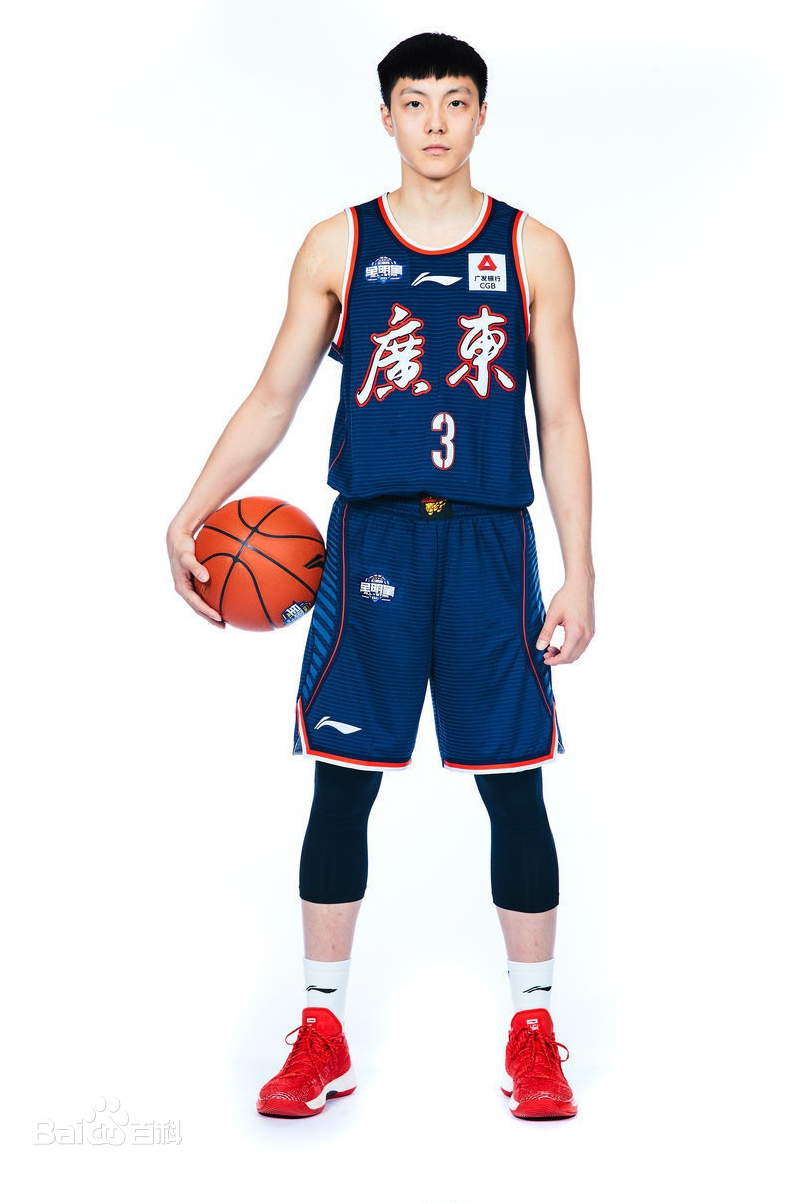 谁才是当前中国男篮最强后卫,郭艾伦男篮亚锦赛亚洲第一后卫