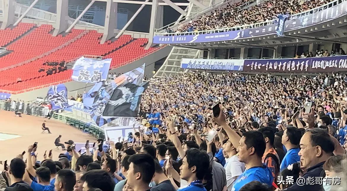 简评武汉三镇足球队，为什么进攻降级了