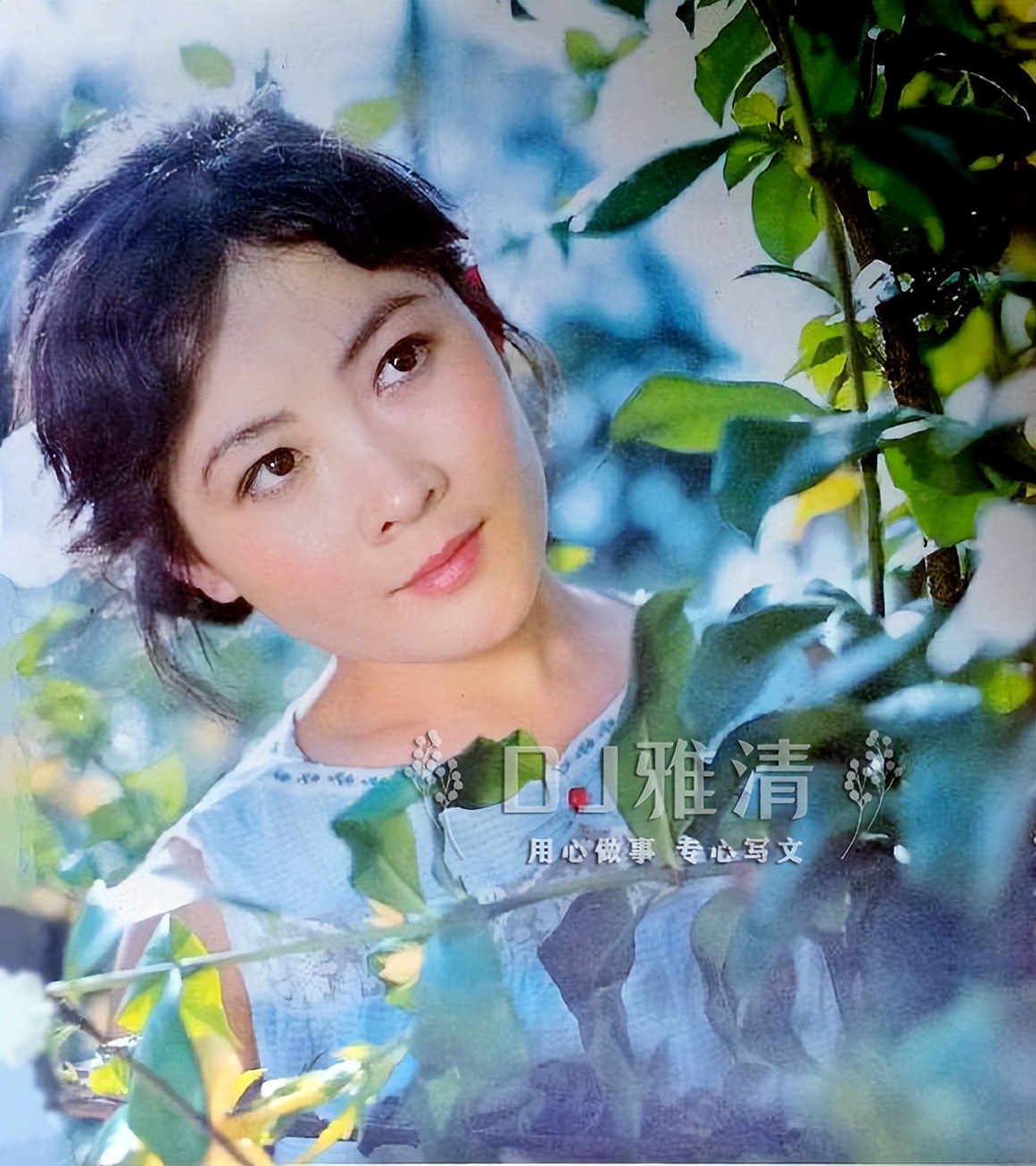 80年代西影厂8位美女明星当年红极一时如今命途迥异殷亭如最可惜