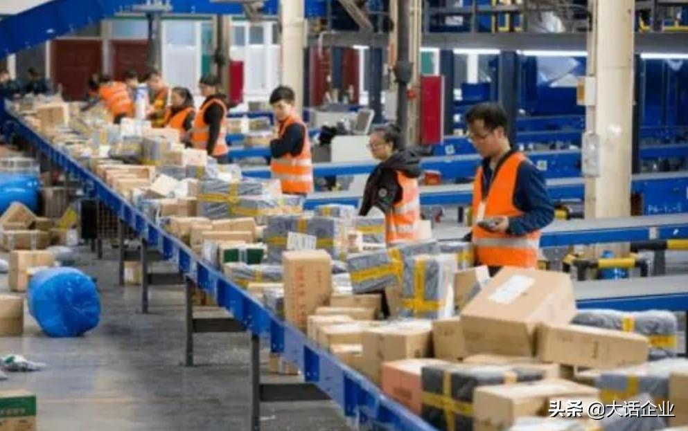 快递业务连续8年世界第1，菜鸟驿站却纷纷转让，真不赚钱吗？