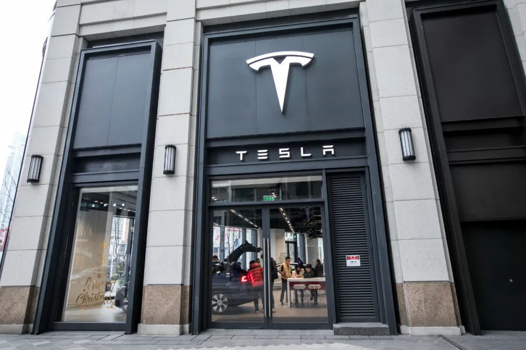 特斯拉是不是马斯克最赚钱公司,马斯克特斯拉未来五年