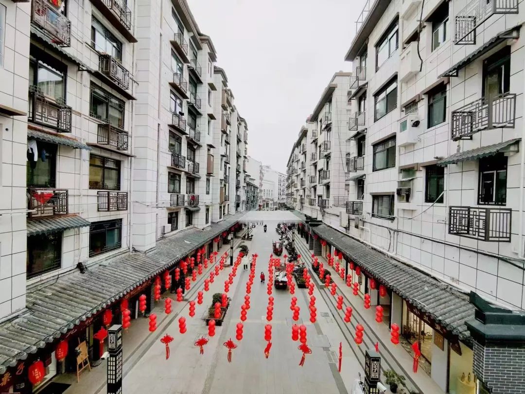 《经济日报》｜农业银行助力“改”出城市新颜值