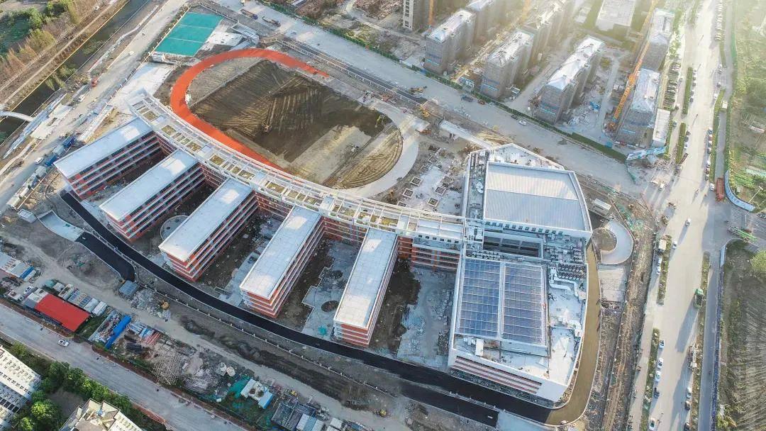 沸腾，扬州10大城建利好出炉|新春特辑NO.3