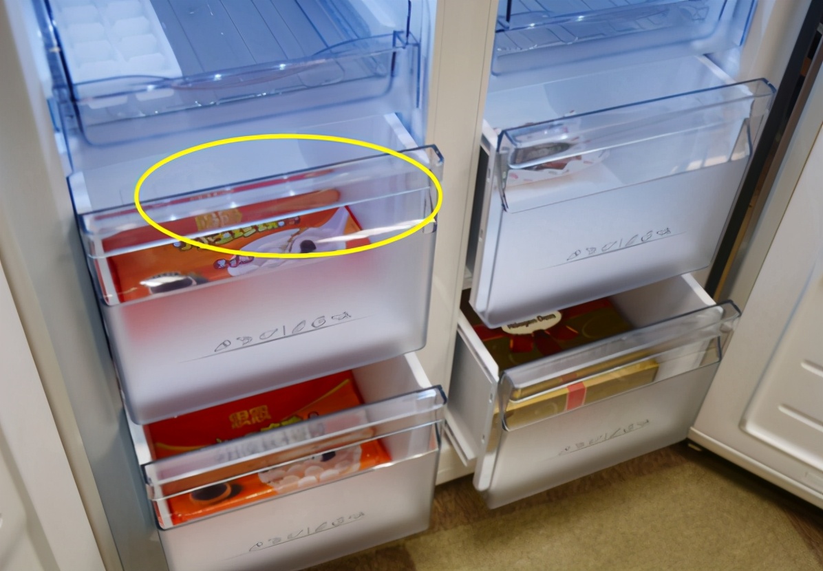 skyworth是什么牌子的冰箱,tcl冰箱和海尔冰箱哪个牌子的好