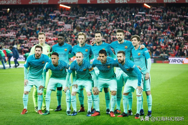 我是梅吹，我为梅西代言！让我来吹一下梅西梅球王！