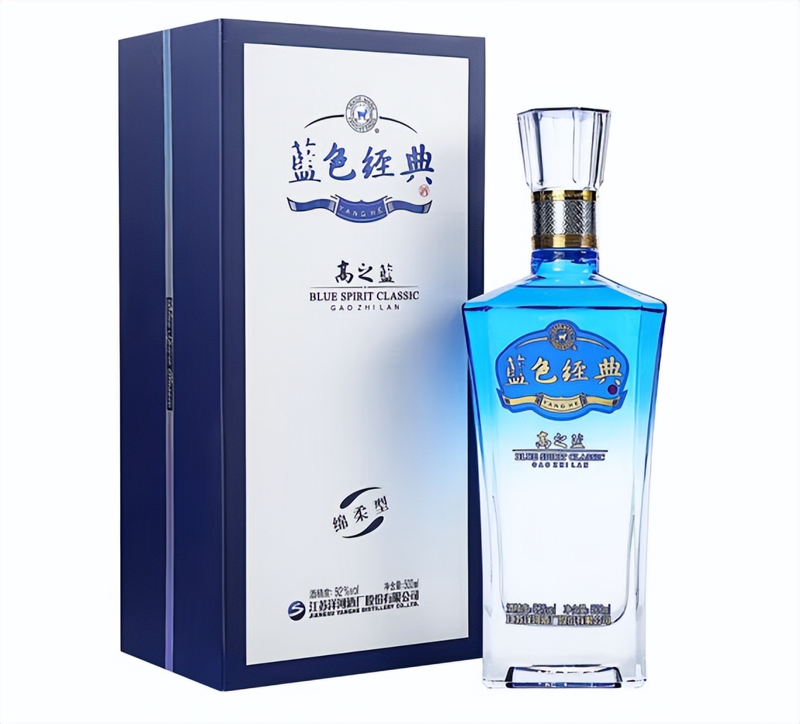 茅台酒和洋河哪个好,洋河酒与茅台哪个好