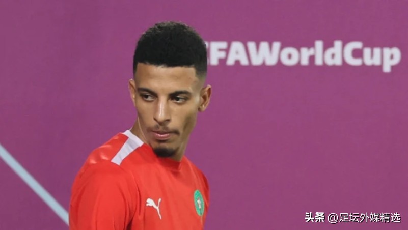 关于巴萨想签下的欧纳希，你可能不知道的八件事