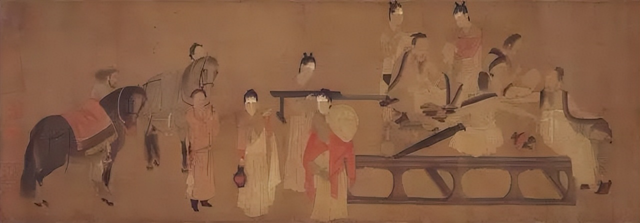 李白的家世之谜,李白床前明月光的床指什么