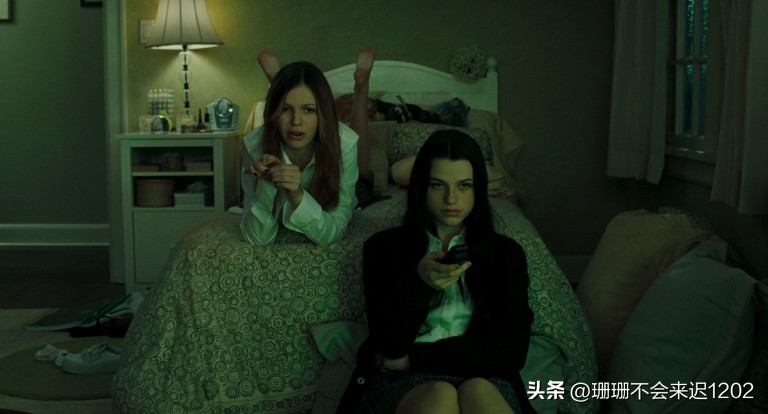 最恐怖的21部电影,史上最恐怖的10部电影