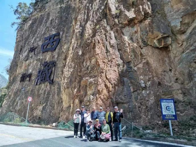 云南自驾游记录,广州自驾云南