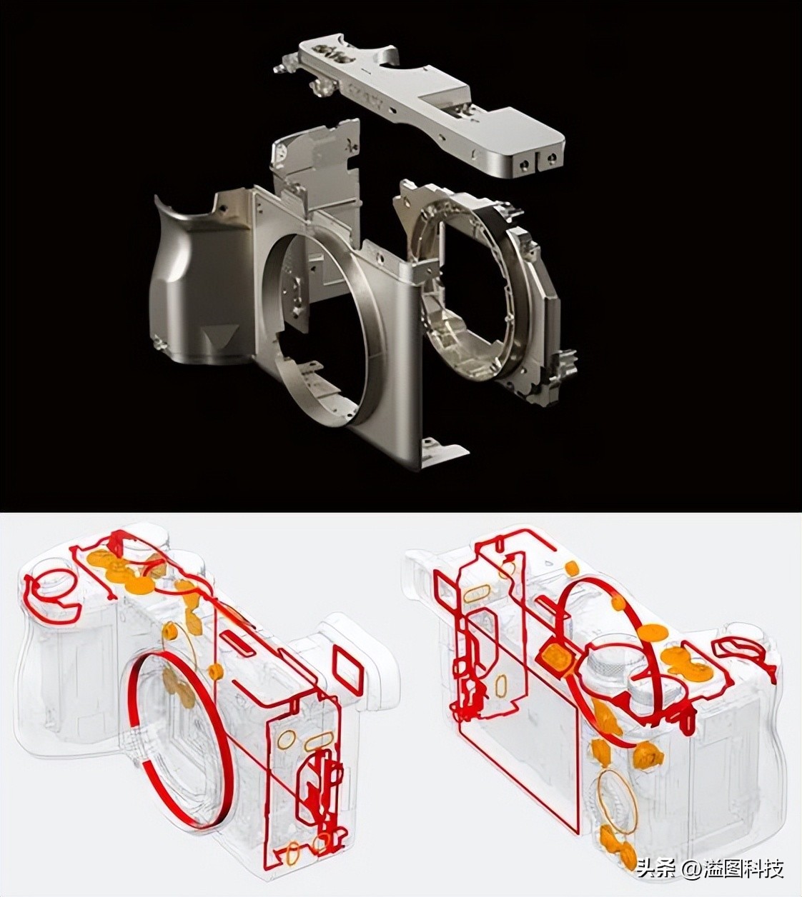 唯卓仕75mmf1.2配索尼a6700,索尼a6700永诺50mmf1.8死机