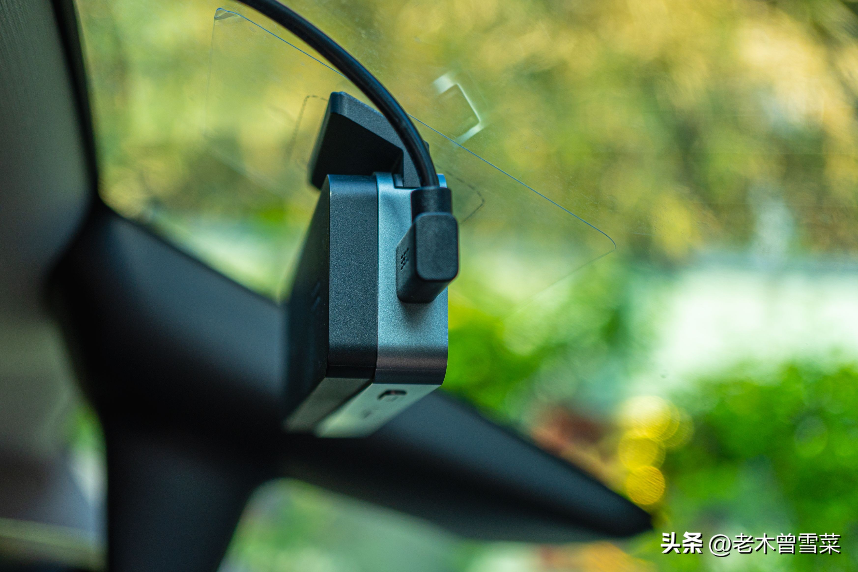 十年老司机的性价比之选-360K580行车记录仪