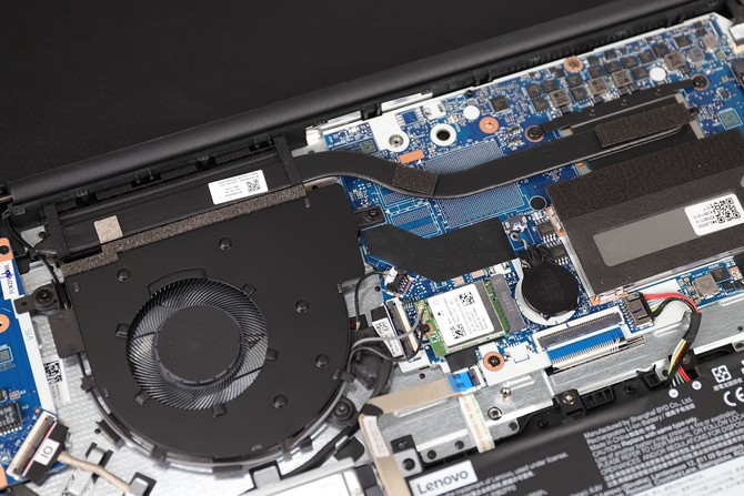 联想昭阳x3-15i71255u,联想昭阳x3-15拆解评测