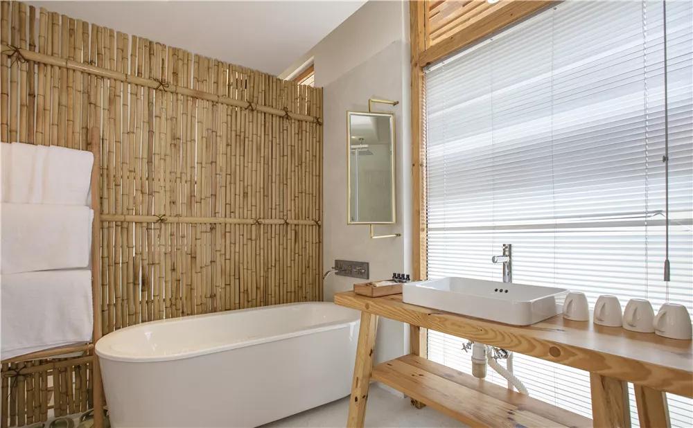 跟莫干山民宿一样精致的民宿,莫干山特色民宿推荐