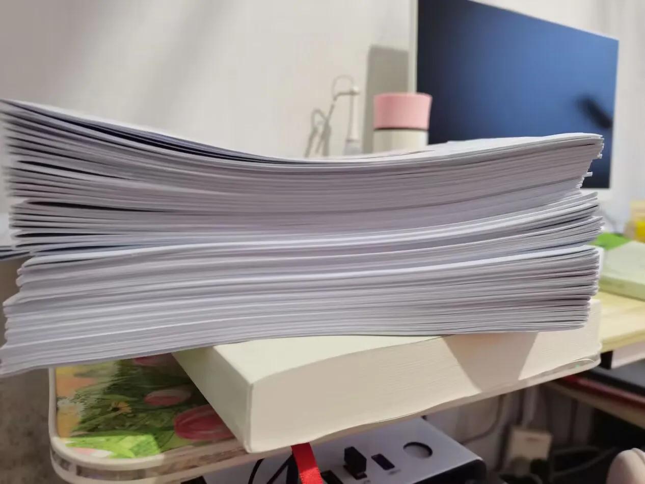 第一次省考，听了粉笔系统班的课程，行测54申论57，该怎么复习？