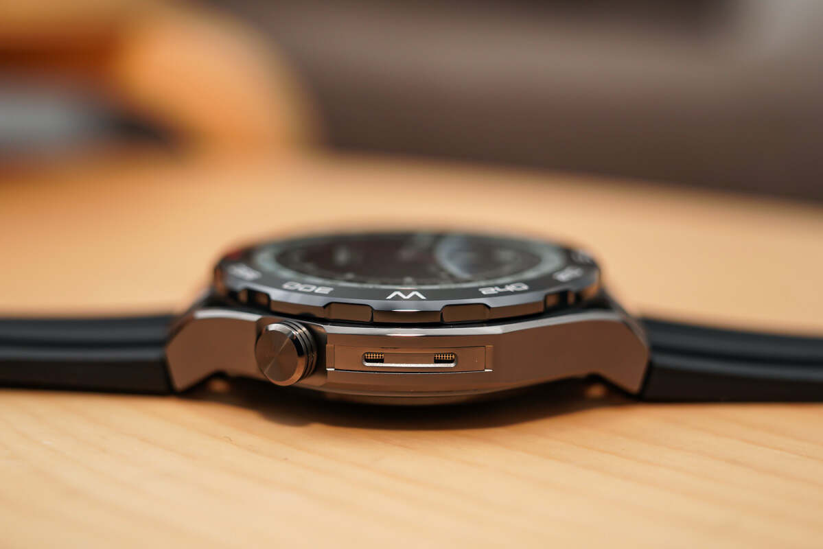 华为表王watchultimate所有功能,华为watchultimate最好看表盘