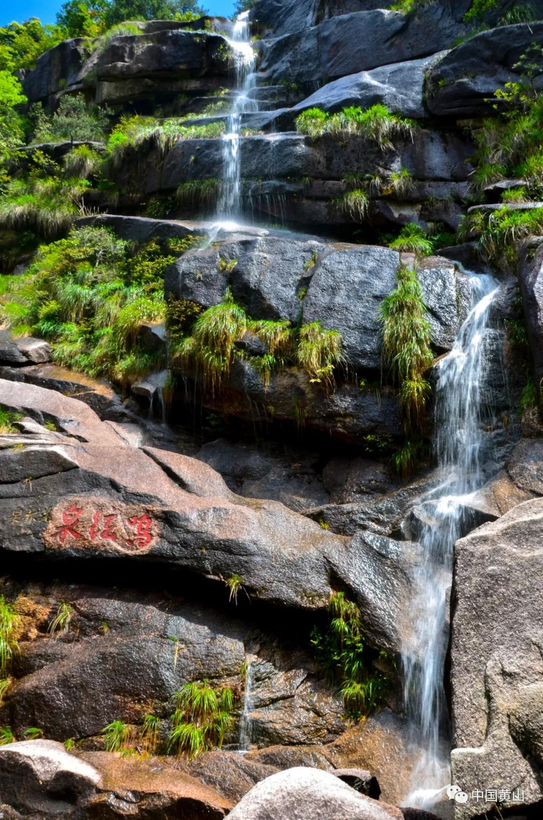 四季黄山,最治愈你的是哪一个季节