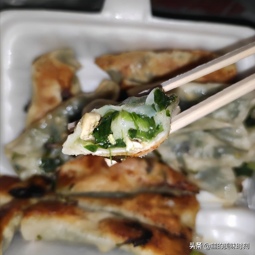 天津锅贴价目表,什么地方的锅贴便宜又好吃