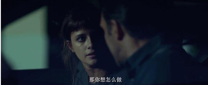 中外情感片推新来袭,人兽大战爱意浓郁?哭声大到邻居家直敲墙