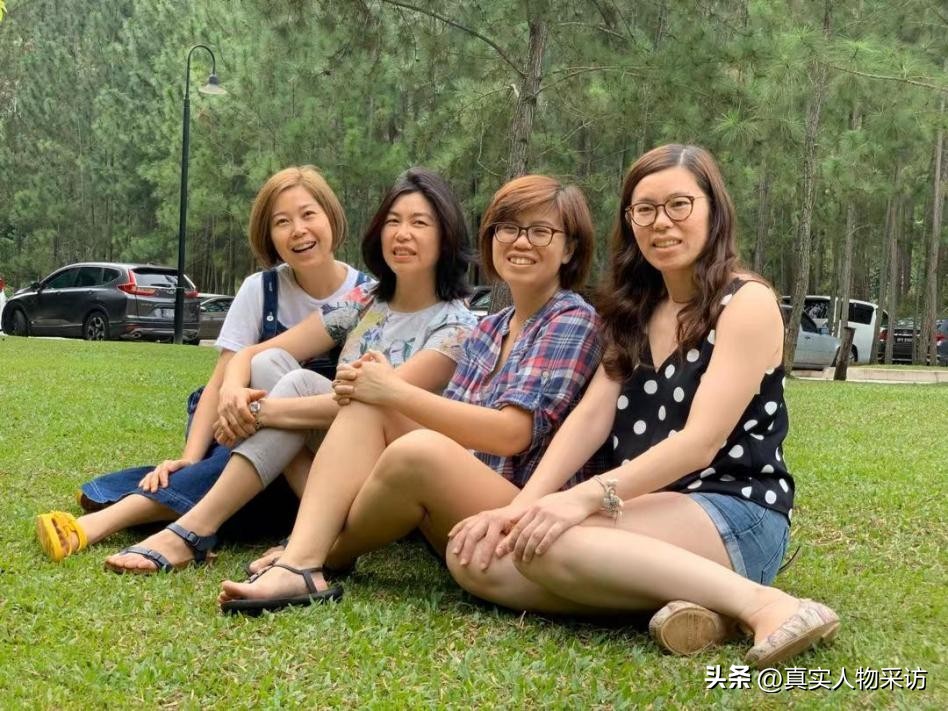 马来西亚90后裸辞创业,去马来西亚打工一年能赚100万