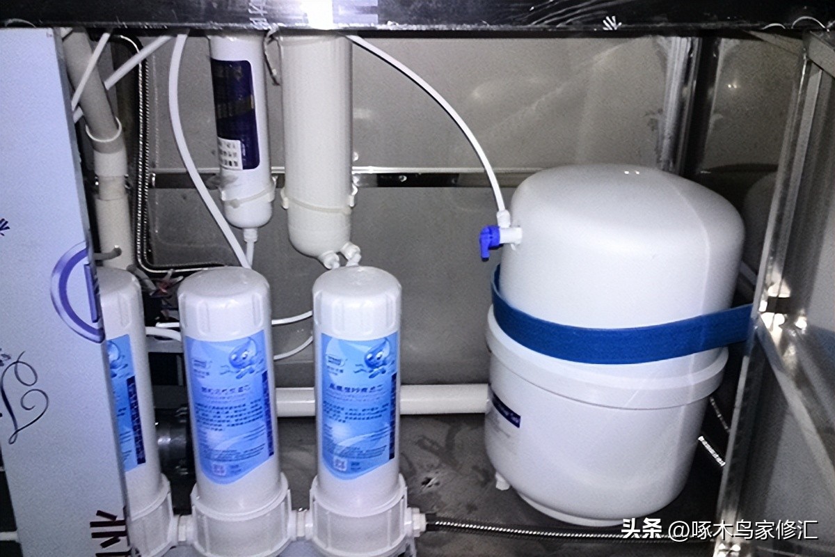 美菱饮水机不上水怎么回事,饮水机美菱myl113不上水