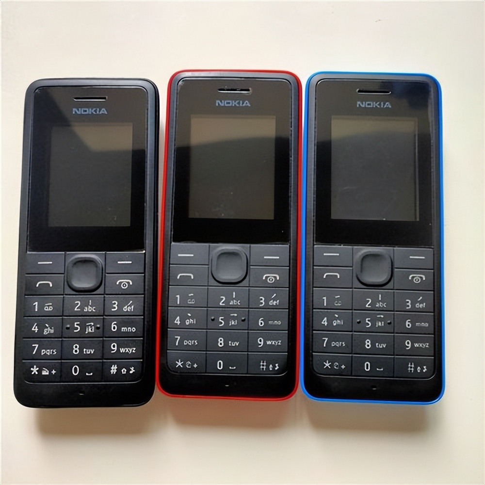 诺基亚横屏手机排行榜,诺基亚最牛逼的手机排行榜