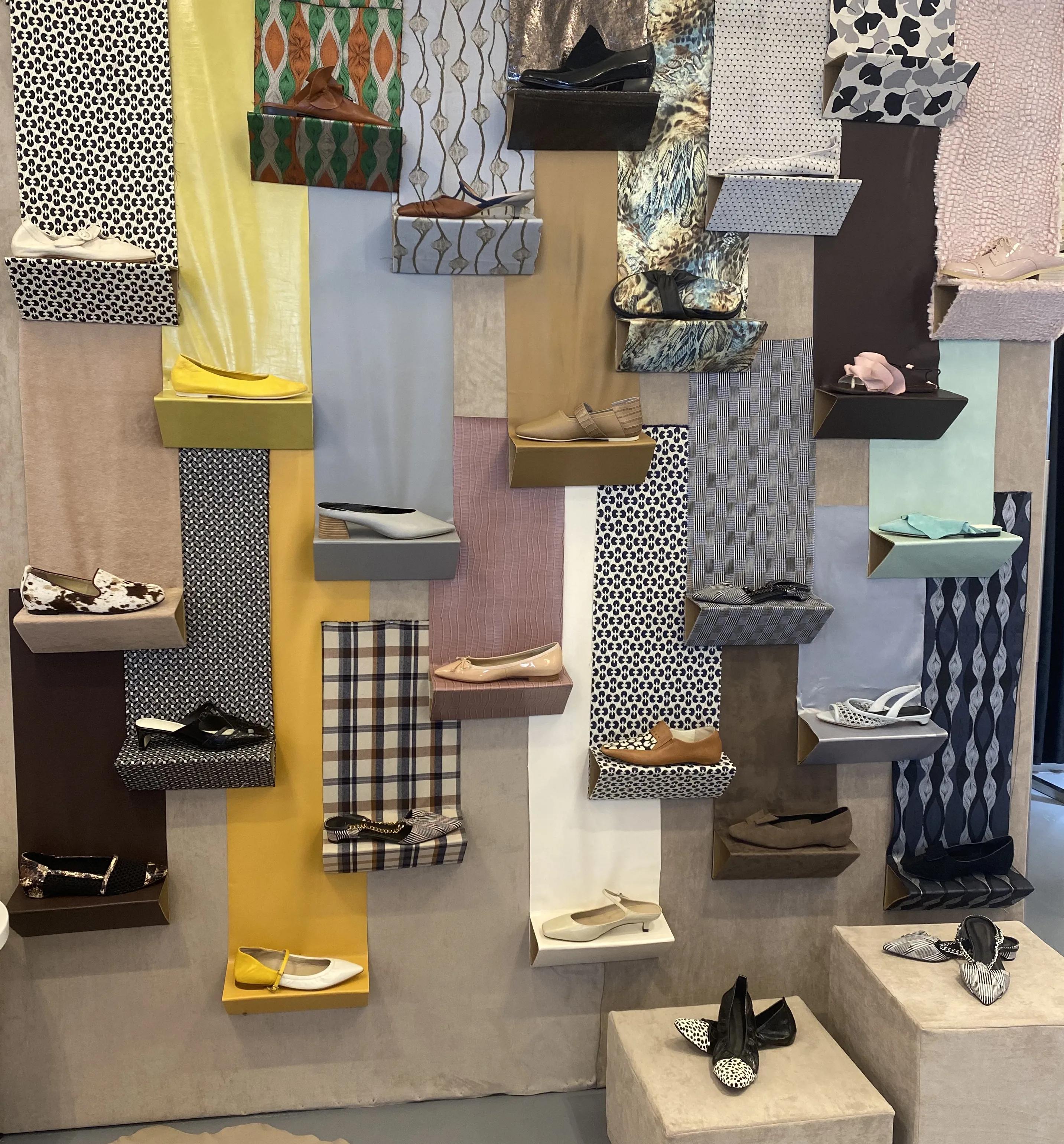 澳门打卡景点小吃,澳门必去的潮品店