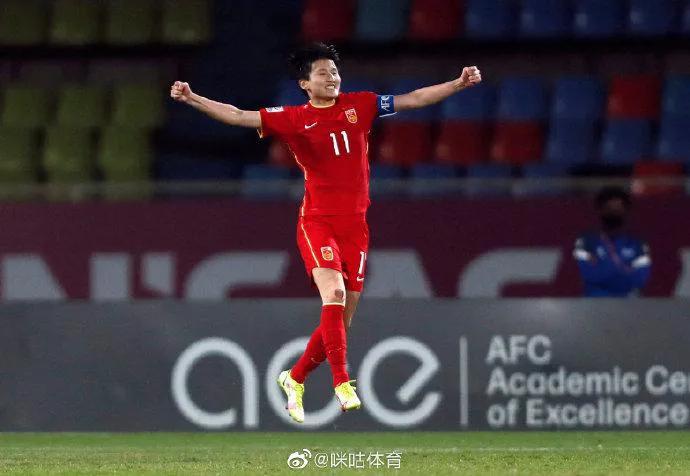 中国女足问鼎亚洲杯,中国女足问鼎亚洲杯黄健翔