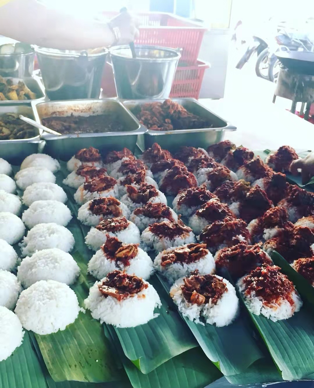 马来西亚最具特色的菜是,马来西亚国菜是什么