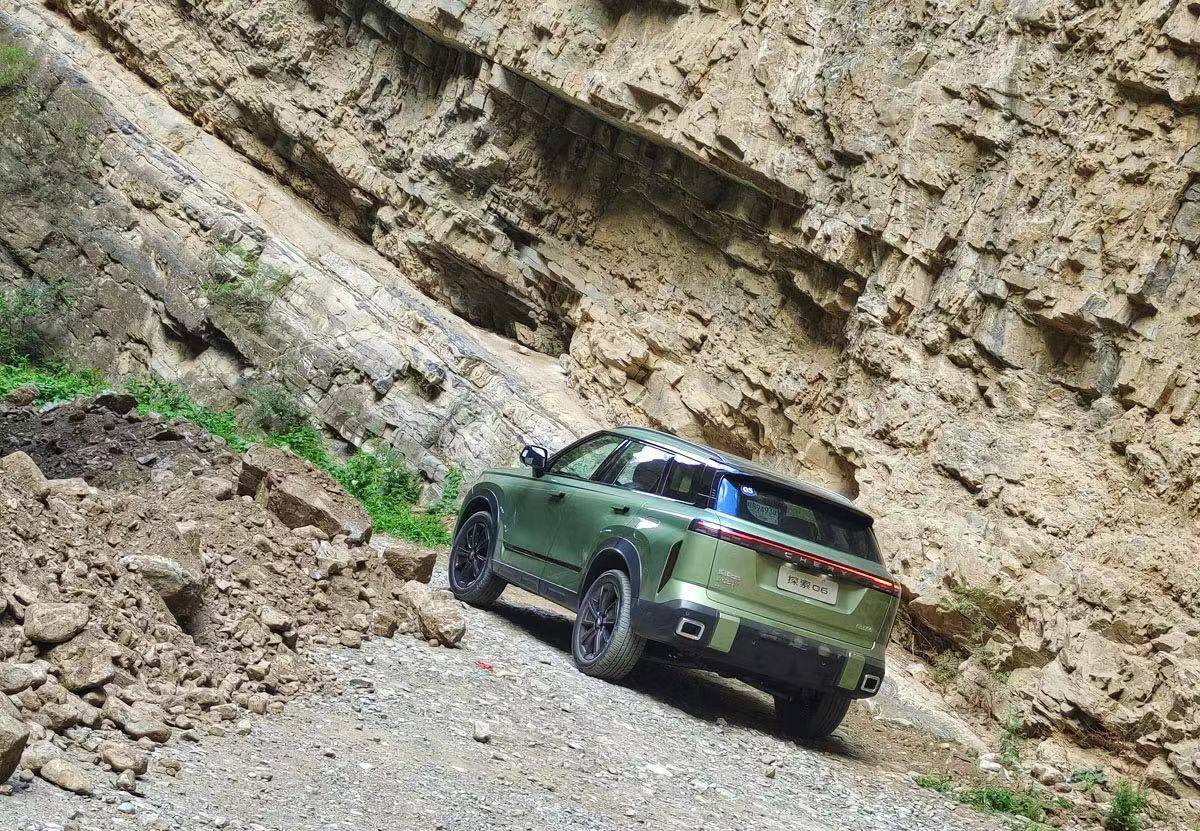 奇瑞瑞虎探索06多少钱,奇瑞瑞虎探索06