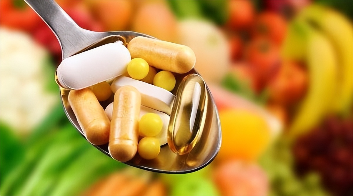 三种维生素预防糖尿病,预防糖尿病并发症刻不容缓的方法