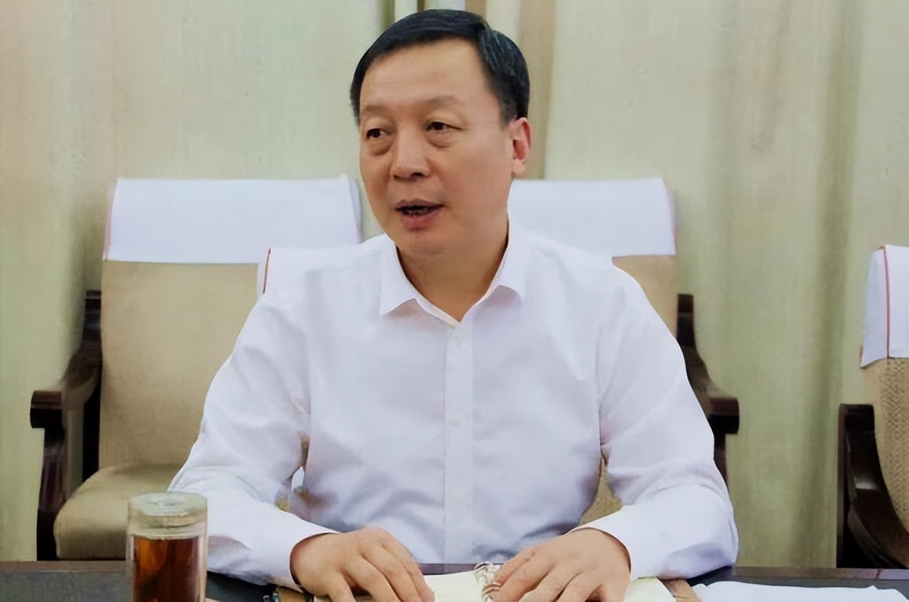 近期的反腐倡廉新闻,反腐最新战果