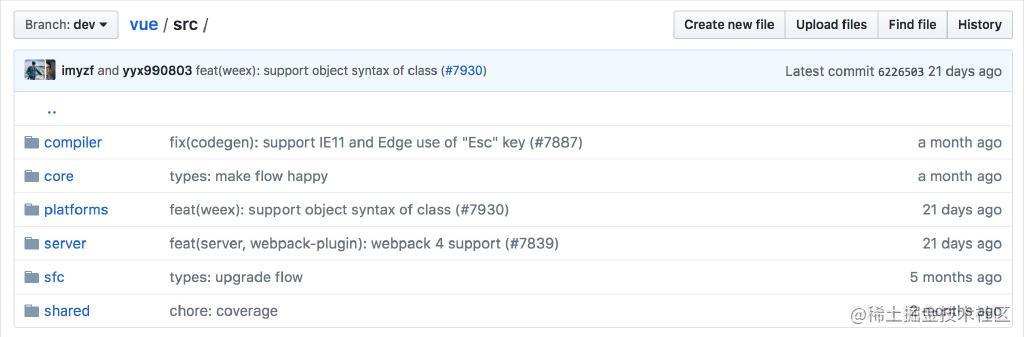 前端介绍项目需要提供源码吗,如何看前端框架源码