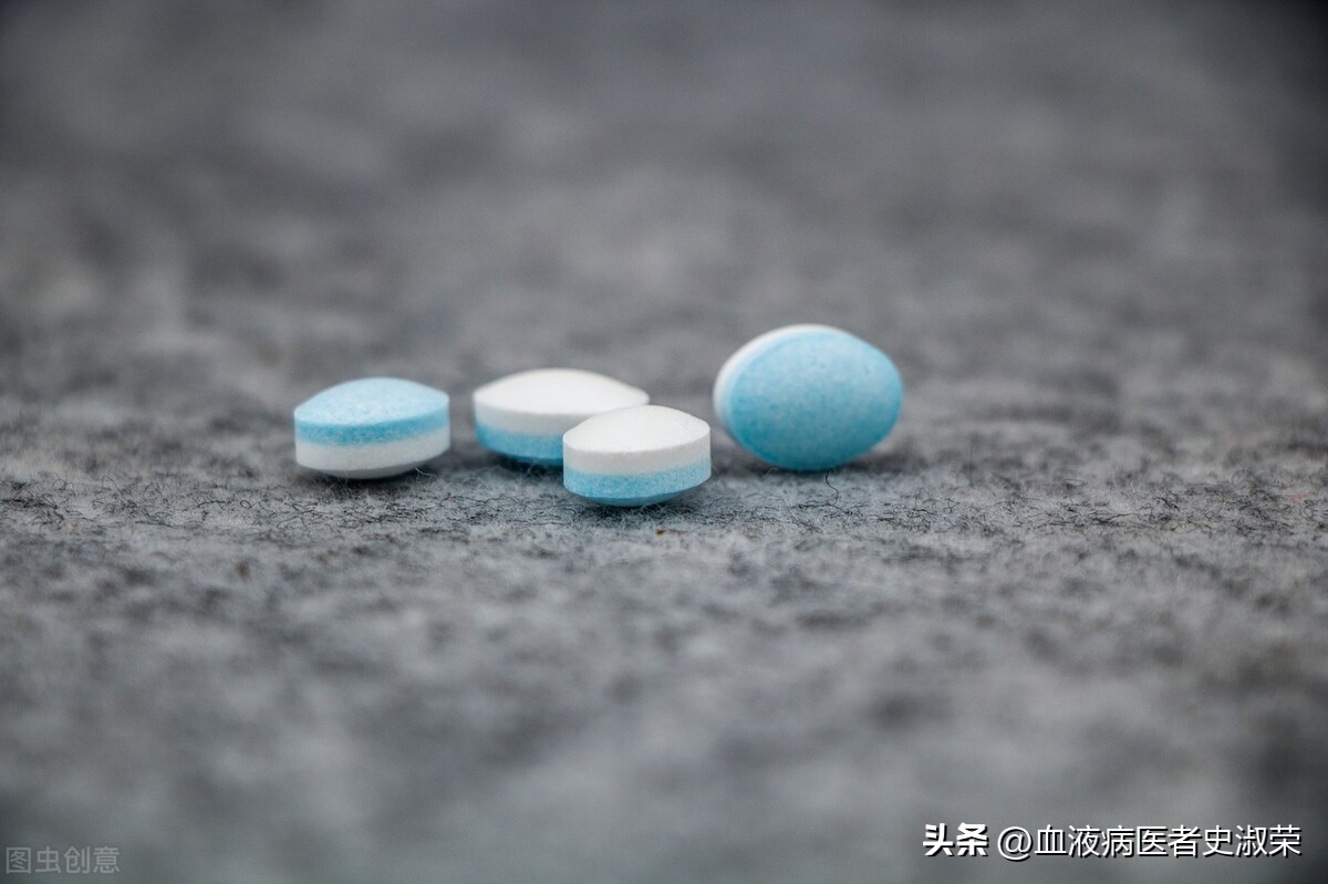 吃艾曲波帕多久血小板可以升起来,艾曲波帕能彻底治愈血小板吗