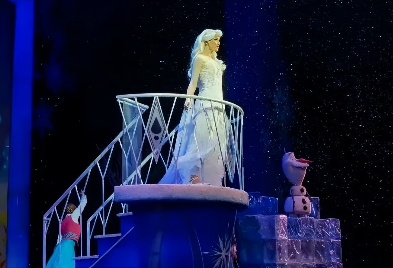 和孩子一起打卡迪士尼的攻略,和孩子旅游打卡