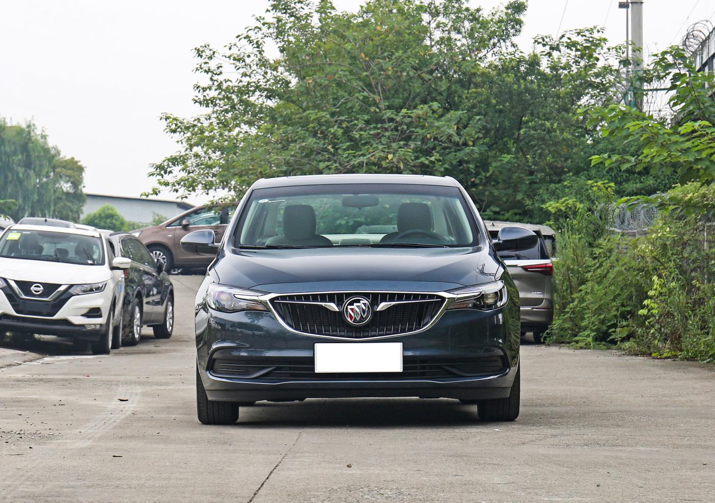 为什么这么多人买别克,别克英朗有什么优缺点