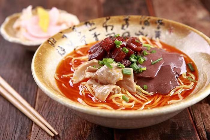 贵州人吃的奇葩东西,贵州人最爱的十大名菜