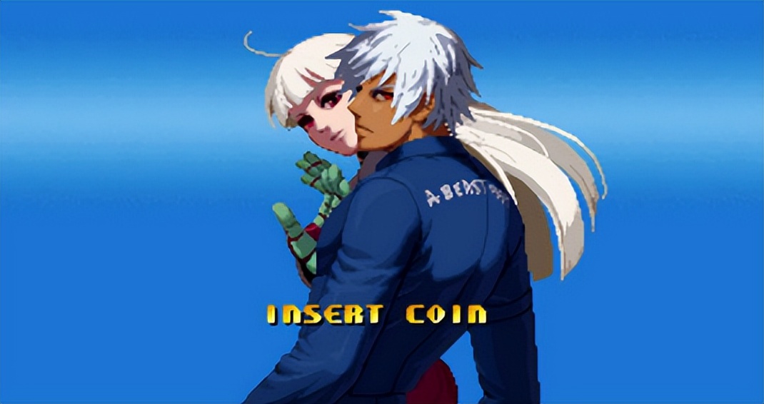 街机游戏真的很悲惨吗,街机游戏最惨结局