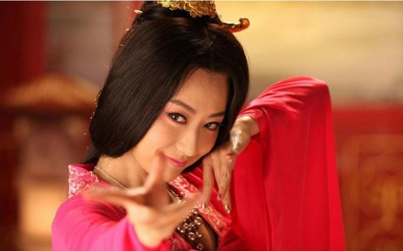 古代青楼女子为什么不会怀孕,古代女子为什么那么早生小孩