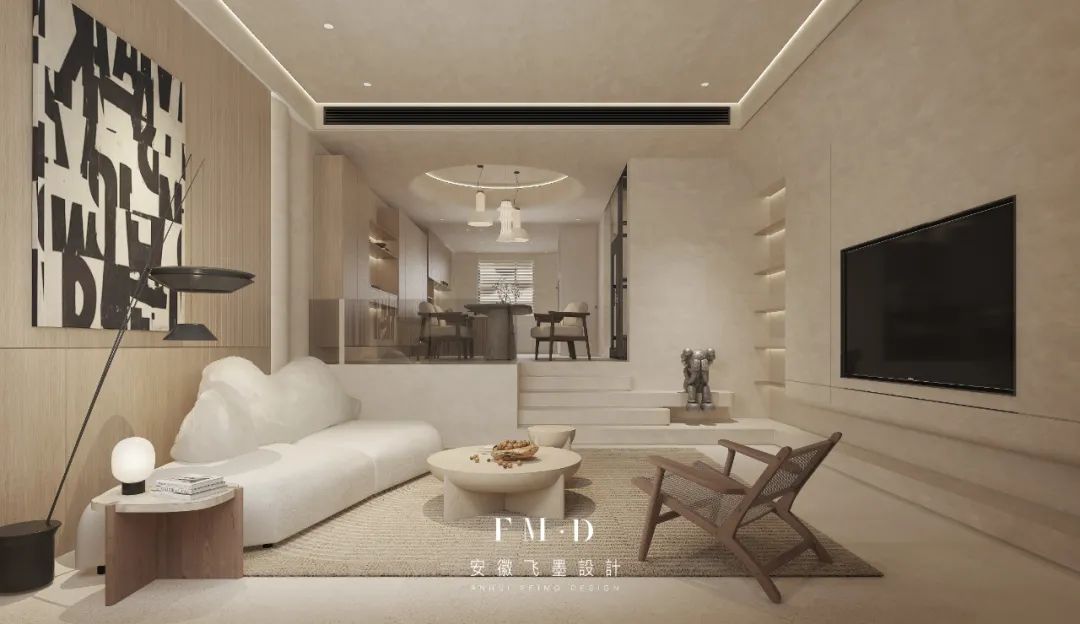 8种家居风格盲选都不会出错,家居风格流行趋势解读