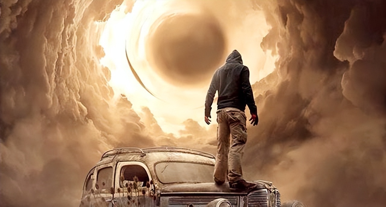 末日生存游戏类小说推荐,一本末日类游戏小说