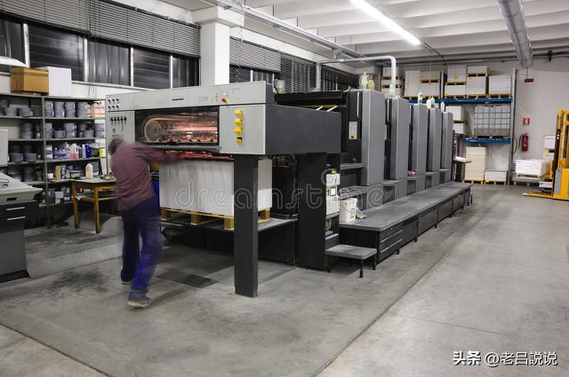 我国芯片技术的逆袭突破：分析与展望