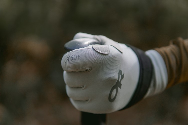 夏季爬山防晒,夏季户外登山防晒